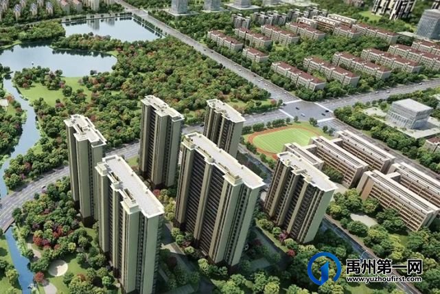 禹州林溪尚院6号楼开盘倒计时!错过再无 禹州林溪尚院6号楼开盘倒计时!错过再无