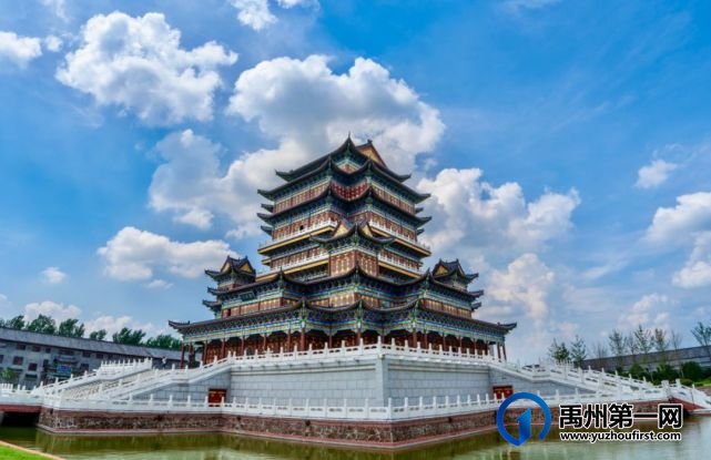 禹州登上“2021中国未来投资热点百佳县市”榜单,全国前十! 禹州登上“2021中国未来投资热点百佳县市”榜单,全国前十!