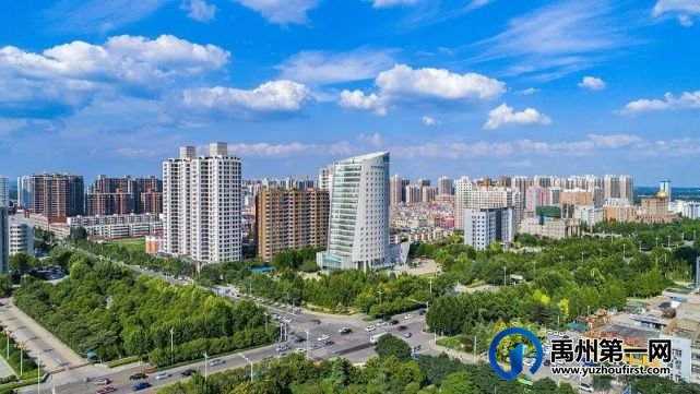 禹州登上“2021中国未来投资热点百佳县市”榜单,全国前十! 禹州登上“2021中国未来投资热点百佳县市”榜单,全国前十!