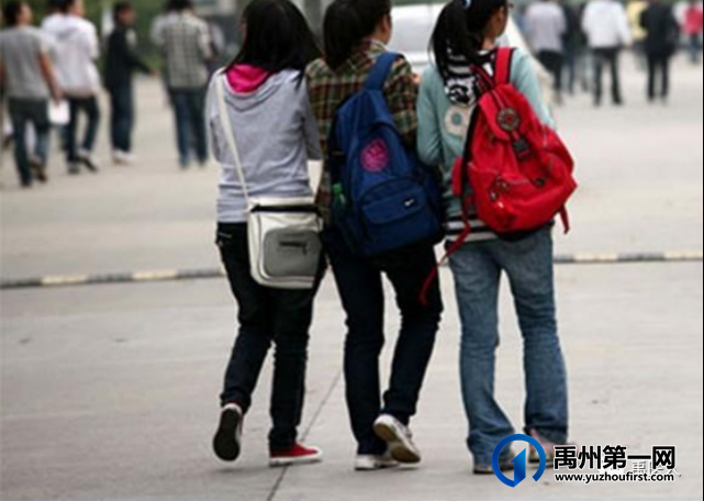 禹州市人民医院健康知识进校园 禹州市人民医院健康知识进校园
