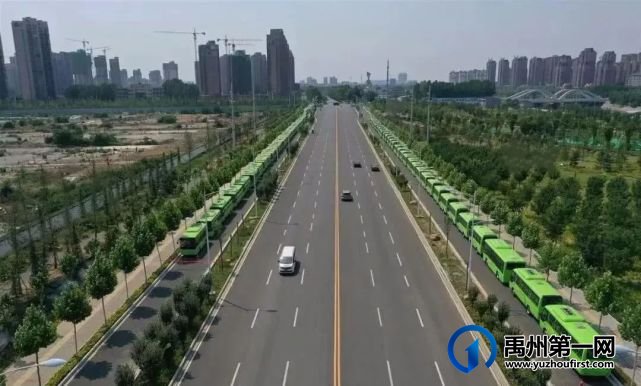 禹州交通将迎来全面发展!包含铁路、城市公路、县乡道路、民航... 禹州交通将迎来全面发展!包含铁路、城市公路、县乡道路、民航...