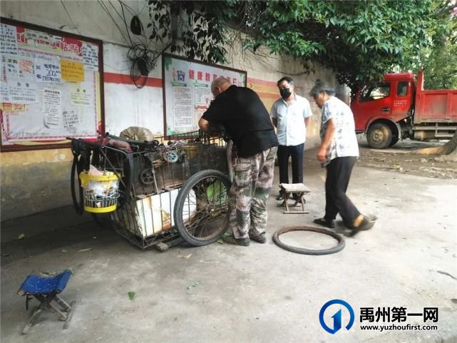 对充满烟火气息的禹州老街,你还有多少记忆? 对充满烟火气息的禹州老街,你还有多少记忆?