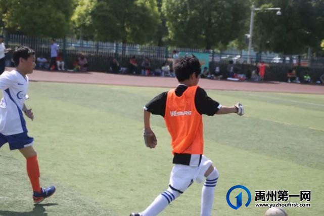 禹州绿城蘭亭杯禹州青少年足球赛火热开赛! 禹州绿城蘭亭杯禹州青少年足球赛火热开赛!
