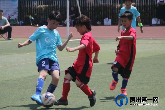 禹州绿城蘭亭杯禹州青少年足球赛火热开赛! 禹州绿城蘭亭杯禹州青少年足球赛火热开赛!