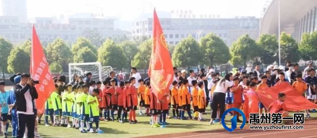 禹州足球小将现实版!在这个火热的夏天我们燥起来… 禹州足球小将现实版!在这个火热的夏天我们燥起来…