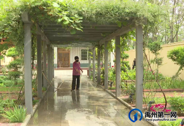 禹州张得镇杜庄村:学史力行践初心 为民办事谋福祉 禹州张得镇杜庄村:学史力行践初心 为民办事谋福祉