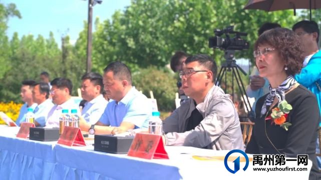 禹州恒达滨河府杯少年模特大赛启动 禹州恒达滨河府杯少年模特大赛启动