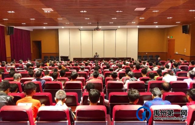 禹州北大公学高中部情况介绍 禹州北大公学高中部情况介绍