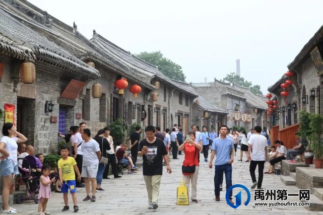 马上出发!十条许昌乡村旅游线路任你玩! 马上出发!十条许昌乡村旅游线路任你玩!