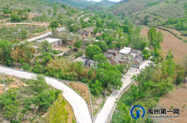 马上出发!十条许昌乡村旅游线路任你玩! 马上出发!十条许昌乡村旅游线路任你玩!