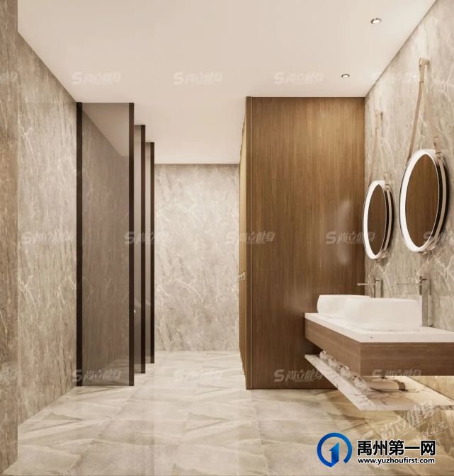 禹州恒达滨河府尚立健身尊奢会所第一版效果图新鲜出炉 禹州恒达滨河府尚立健身尊奢会所第一版效果图新鲜出炉
