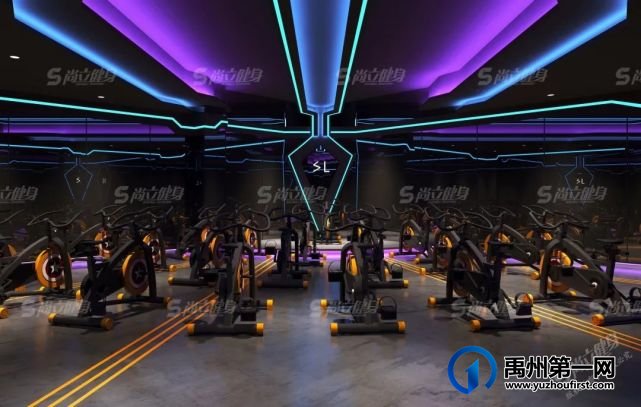 禹州恒达滨河府尚立健身尊奢会所第一版效果图新鲜出炉 禹州恒达滨河府尚立健身尊奢会所第一版效果图新鲜出炉