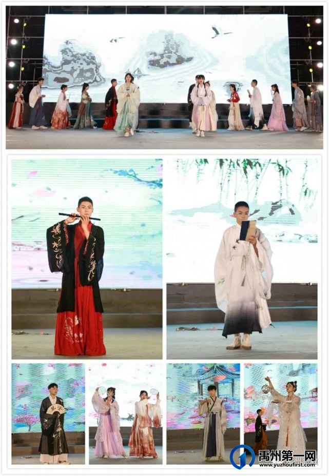 禹州中专举行纪念建党一百周年暨红五月演出活动 禹州中专举行纪念建党一百周年暨红五月演出活动