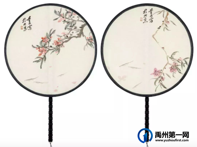 禹州天润府彩绘扇子DIY,赴一场夏天的清凉之约! 禹州天润府彩绘扇子DIY,赴一场夏天的清凉之约!