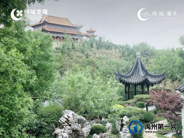 禹州绿城蘭亭|亲鉴美好,2021首次零距离品鉴之旅圆满结束! 禹州绿城蘭亭|亲鉴美好,2021首次零距离品鉴之旅圆满结束!