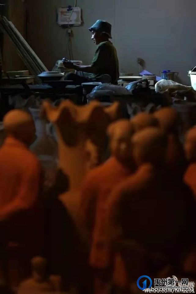禹州神垕古镇瓷艺创意摄影作品也太好看了吧! 禹州神垕古镇瓷艺创意摄影作品也太好看了吧!
