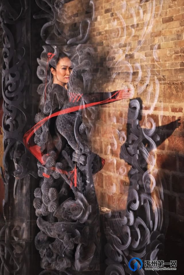 禹州神垕古镇瓷艺创意摄影作品也太好看了吧! 禹州神垕古镇瓷艺创意摄影作品也太好看了吧!
