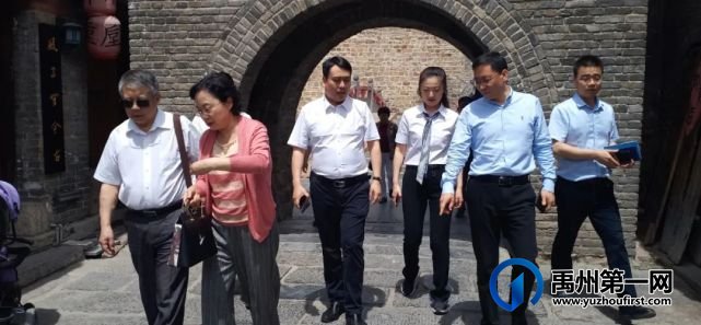 禹州:擦亮文化之乡金字招牌 禹州:擦亮文化之乡金字招牌