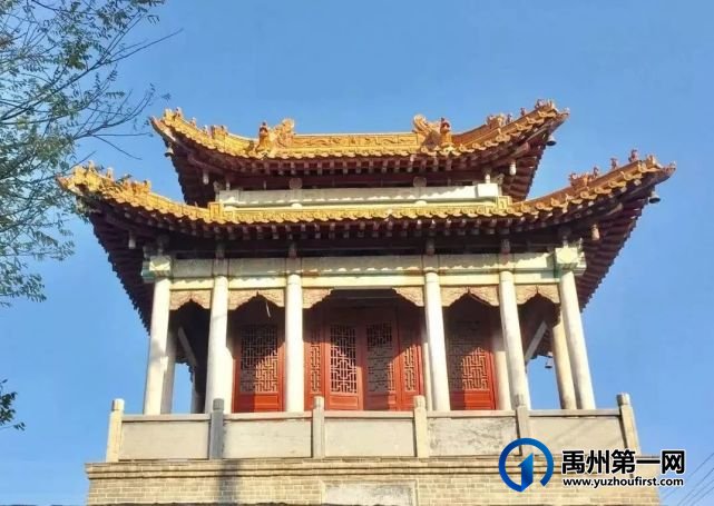 禹州:擦亮文化之乡金字招牌 禹州:擦亮文化之乡金字招牌