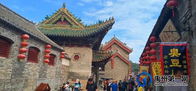 禹州:擦亮文化之乡金字招牌 禹州:擦亮文化之乡金字招牌