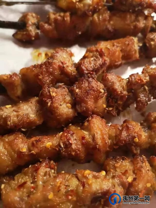 超硬核!禹州这家烧烤店生蚝十个起送! 超硬核!禹州这家烧烤店生蚝十个起送!
