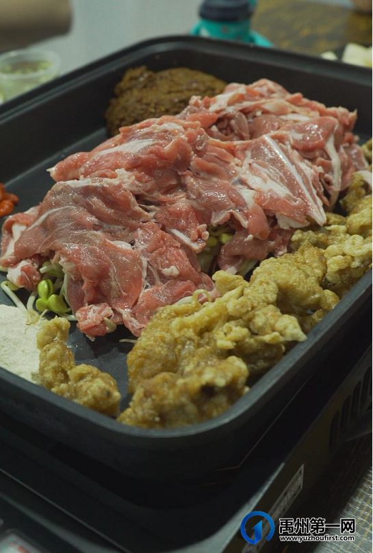 超硬核!禹州这家烧烤店生蚝十个起送! 超硬核!禹州这家烧烤店生蚝十个起送!