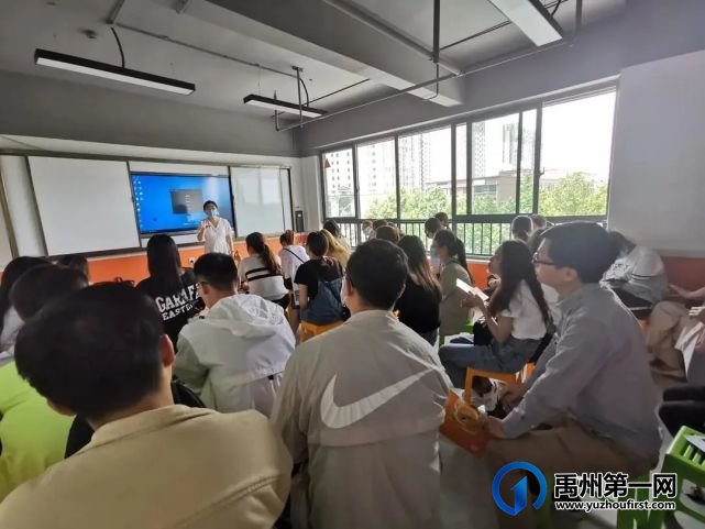 禹州慧润学堂推出了暑期特色课程 禹州慧润学堂推出了暑期特色课程