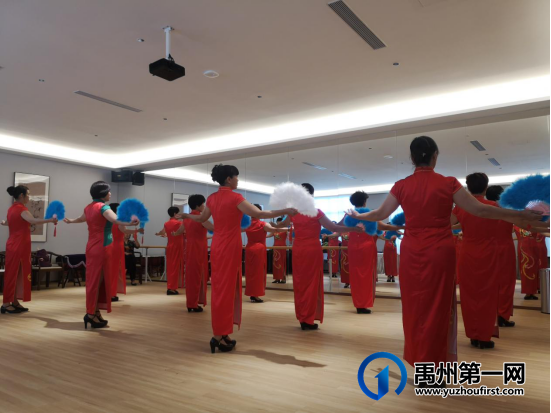 禹州润泓钧樾府|晚韵芳华 秀出风采 禹州润泓钧樾府|晚韵芳华 秀出风采