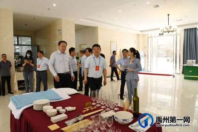 禹州市政协推进教育高质量发展专题协商座谈会在禹州中专举行 禹州市政协推进教育高质量发展专题协商座谈会在禹州中专举行
