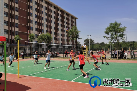 2021年许昌市中等职业教育技能大赛禹州中专赛区竞赛成功举办 2021年许昌市中等职业教育技能大赛禹州中专赛区竞赛成功举办