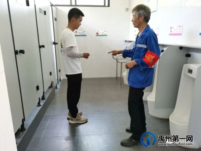禹州环卫中心开展第34个“世界无烟日” 宣传活动 禹州环卫中心开展第34个“世界无烟日” 宣传活动