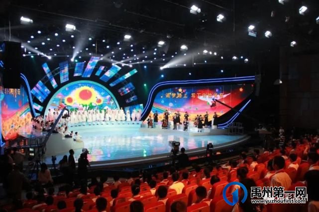 点赞!禹州一少年当选“河南省最美中学生”! 点赞!禹州一少年当选“河南省最美中学生”!