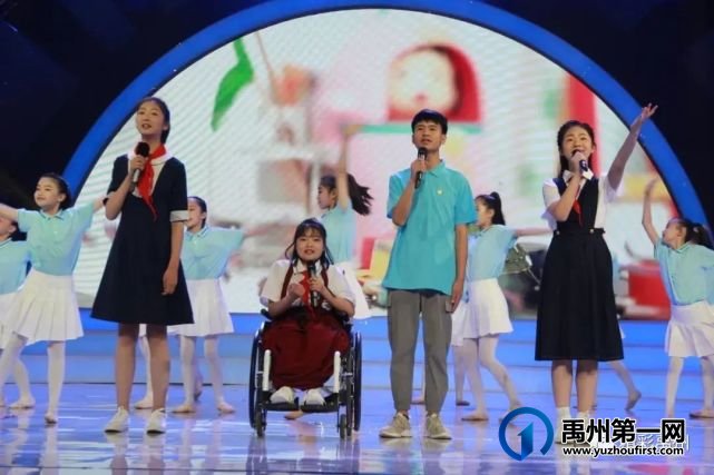 点赞!禹州一少年当选“河南省最美中学生”! 点赞!禹州一少年当选“河南省最美中学生”!