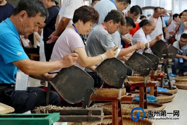 传统工艺展演日程安排表来啦,拿上邀请函本周相约神垕古镇 传统工艺展演日程安排表来啦,拿上邀请函本周相约神垕古镇