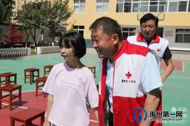 5月29日!在禹州市武警中队发生了这样暖心的一幕 5月29日!在禹州市武警中队发生了这样暖心的一幕