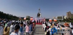 禹州市庆祝中国共产党建党100周年少儿书画展隆重举行