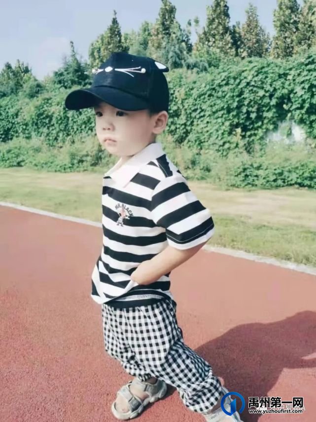 六一儿童节,禹州一位女警对孩子的深情告白令人潸然泪下 六一儿童节,禹州一位女警对孩子的深情告白令人潸然泪下