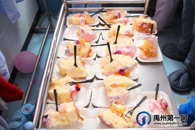 爱在禹州市二院,病房里“特别”的六一儿童节 爱在禹州市二院,病房里“特别”的六一儿童节