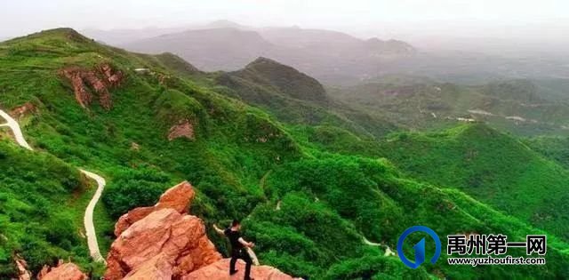 禹州苌庄八景 禹州苌庄八景