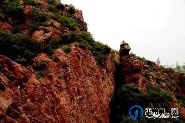 禹州苌庄八景 禹州苌庄八景