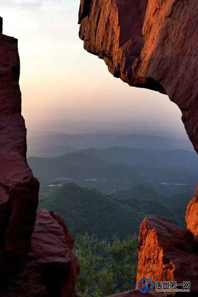禹州苌庄八景 禹州苌庄八景