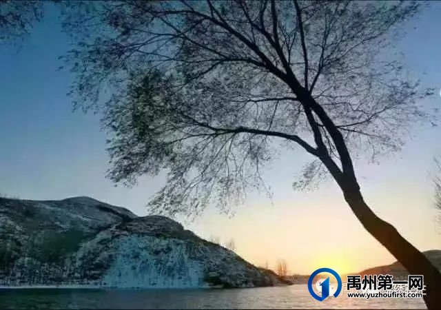 禹州苌庄八景 禹州苌庄八景
