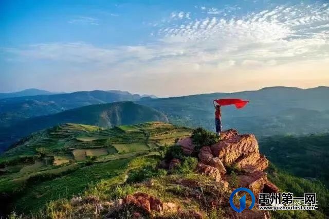禹州苌庄八景 禹州苌庄八景