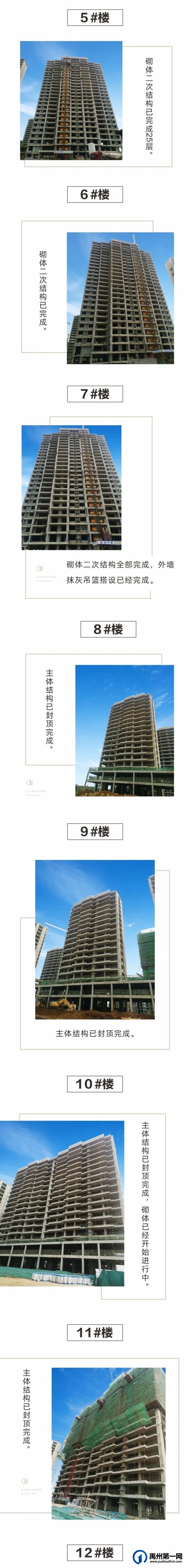 禹州海盛湖滨豪庭六月家书 | 家书寄臻情 美好伴夏来