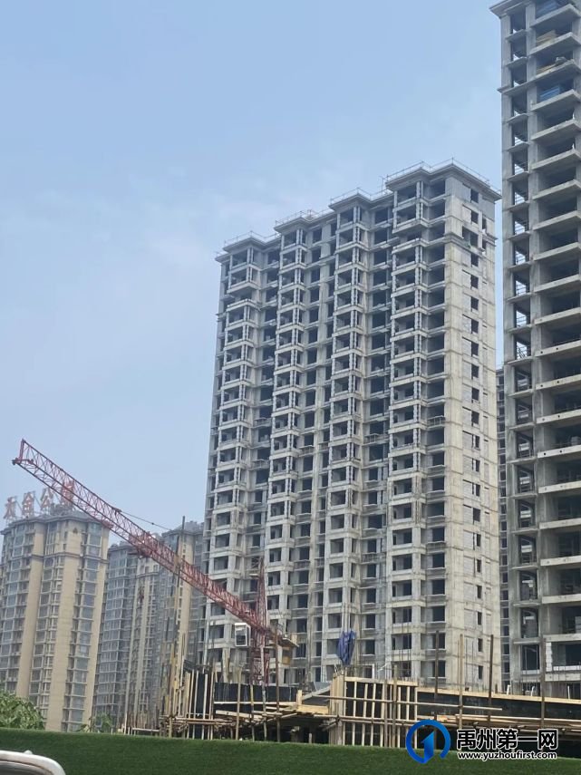 禹州金石星河湾6月家书|金石星河湾工程播报 禹州金石星河湾6月家书|金石星河湾工程播报