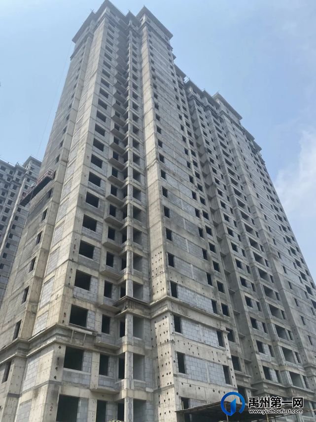 禹州金石星河湾6月家书|金石星河湾工程播报 禹州金石星河湾6月家书|金石星河湾工程播报