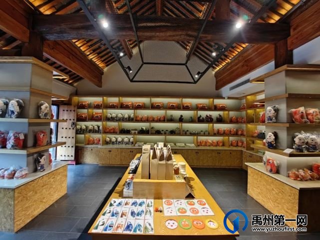 天呐!禹州周末居然还能这样过?! 天呐!禹州周末居然还能这样过?!