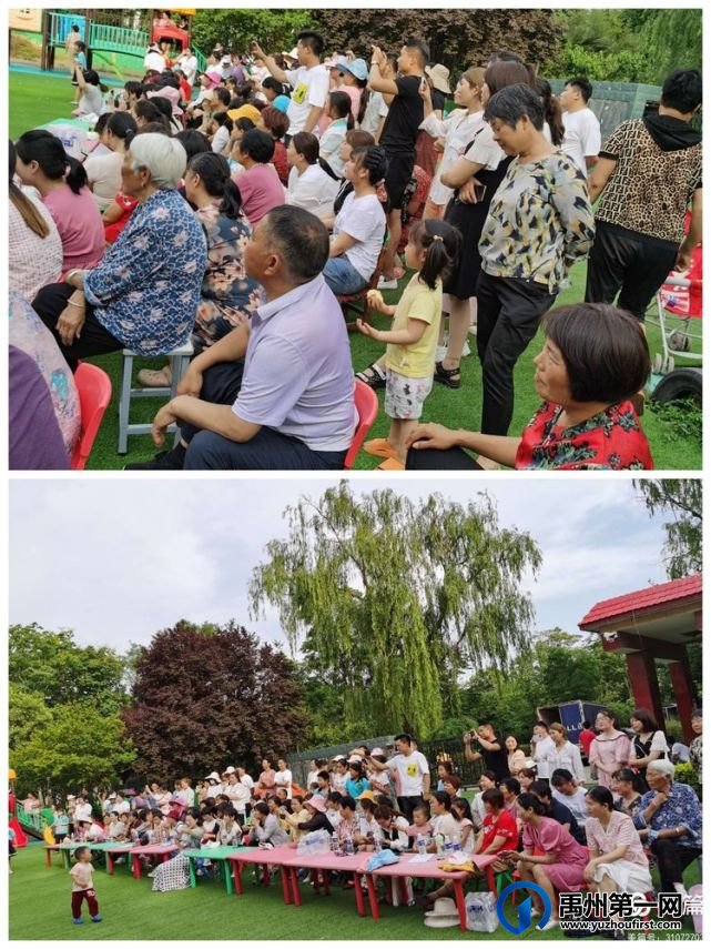 禹州磨街乡大涧幼儿园2021年秋季招生开始啦! 禹州磨街乡大涧幼儿园2021年秋季招生开始啦!