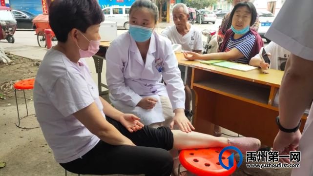 禹州市妇幼保健院|我为群众办实事,健康义诊传万家 禹州市妇幼保健院|我为群众办实事,健康义诊传万家