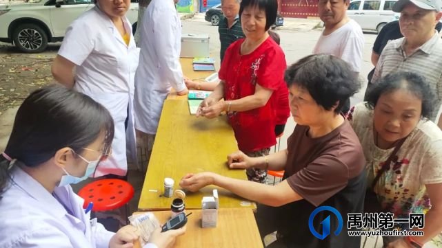 禹州市妇幼保健院|我为群众办实事,健康义诊传万家 禹州市妇幼保健院|我为群众办实事,健康义诊传万家